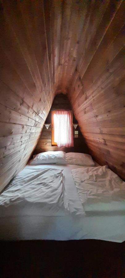 Tiny House In The Cityプラハ エクステリア 写真
